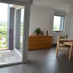 Appart' Du Trident 4* Mulhouse