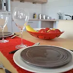 Appart' Du Trident