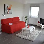 Appart' Du Trident Aparthotel Mulhouse