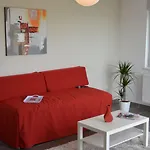 Appart' Du Trident Apart-hotel