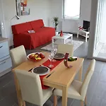 Appart' Du Trident 4*