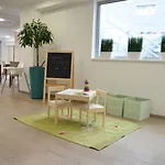 Appart' Du Trident 4*