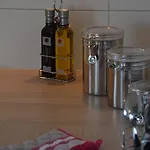 Appart' Du Trident Aparthotel