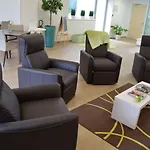 Appart' Du Trident Aparthotel Mulhouse