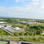 Appart' Du Trident Mulhouse