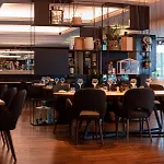 Appart' Du Trident Apart-hotel 4*