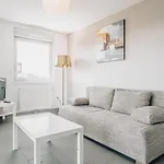 Apart-hotel Appart' Du Trident Mulhouse