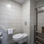 Apart-hotel Appart' Du Trident