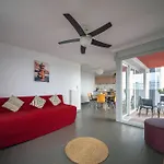 Aparthotel Appart' Du Trident Mulhouse