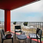Appart' Du Trident Aparthotel Mulhouse