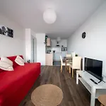 Aparthotel Appart' Du Trident 4*