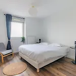 Appart' Du Trident 4* Mulhouse