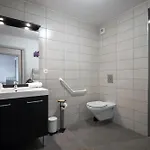 Appart' Du Trident 4* Mulhouse