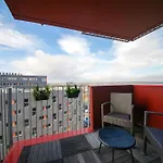 Le Trident Mulhouse