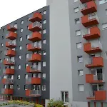Appart hôtel Le Trident Mulhouse