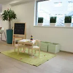 Appart hôtel Le Trident Mulhouse