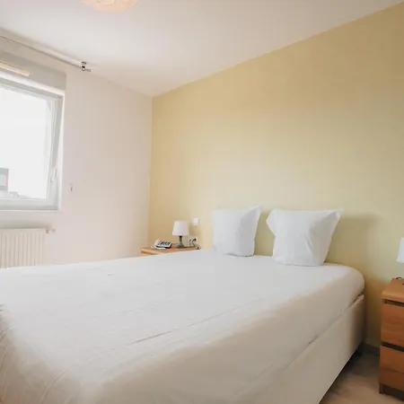 Appart' Du Trident مُلووز