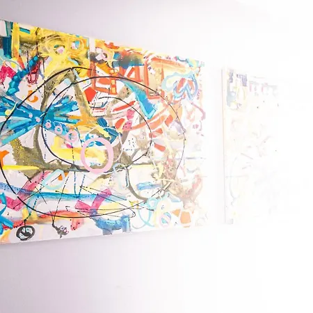 Appart' Du Trident 4*