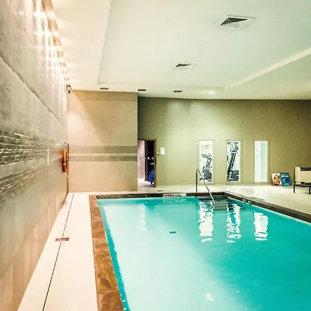 Appart' Du Trident Apartahotel