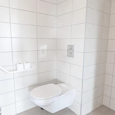 Aparthotel Appart' Du Trident Mulhouse