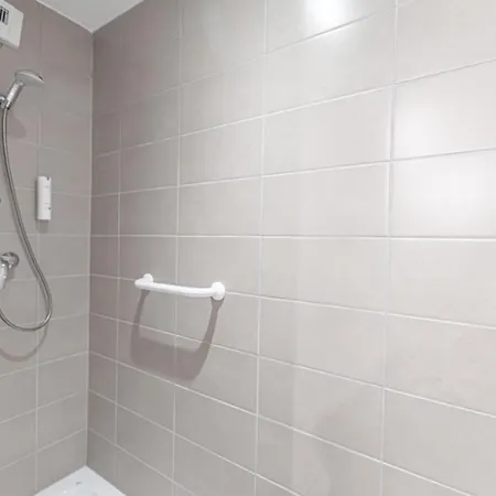 Appart' Du Trident 4*