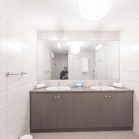 Appart' Du Trident مُلووز