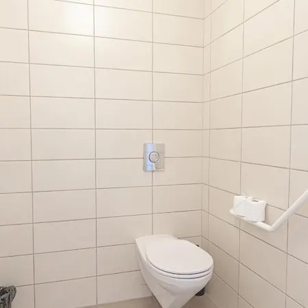 Appart' Du Trident مُلووز