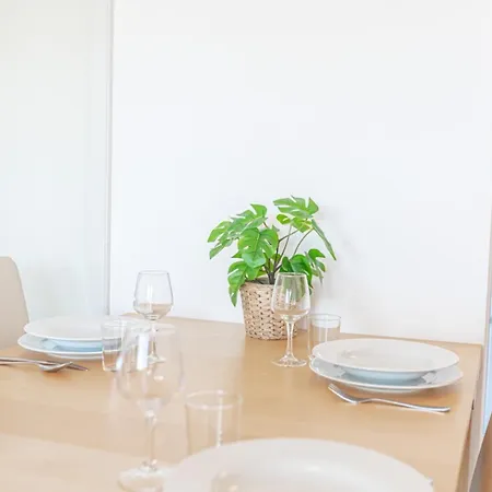 Appart' Du Trident Aparthotel