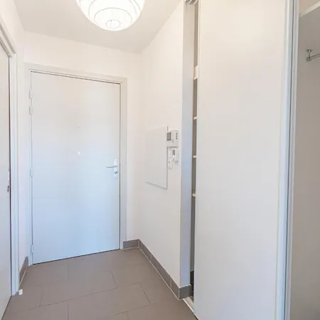 Appart' Du Trident Aparthotel