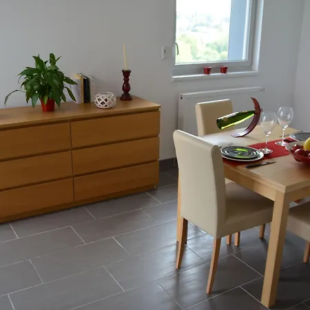 Aparthotel Appart' Du Trident Mulhouse