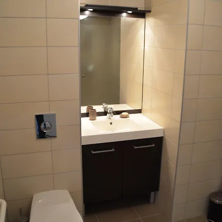 Appart' Du Trident Mulhouse