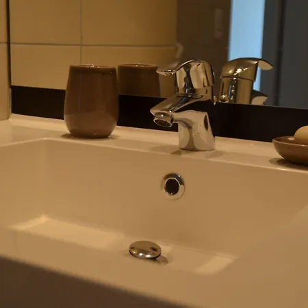 Appart' Du Trident Aparthotel Mulhouse