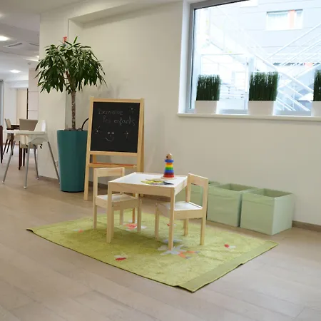 Appart' Du Trident 4*