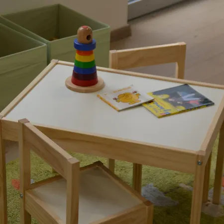 Appart' Du Trident شقة فندقية 4*