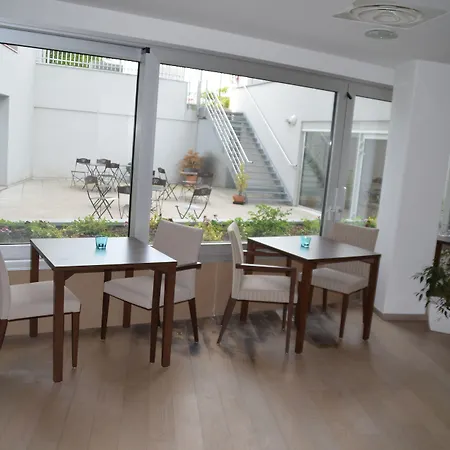 Appart' Du Trident Mulhouse