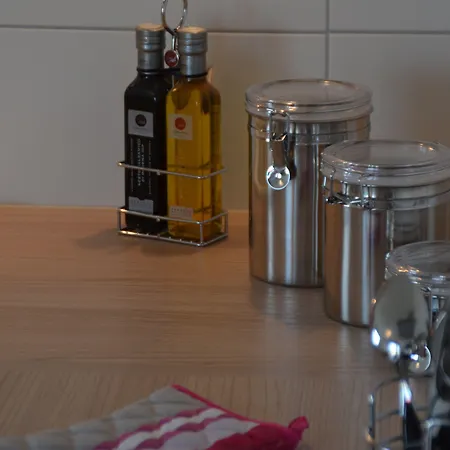 Appart' Du Trident Aparthotel