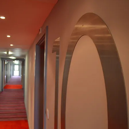 Appart' Du Trident Aparthotel