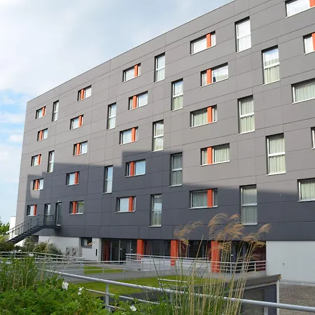 Aparthotel Appart' Du Trident 4*