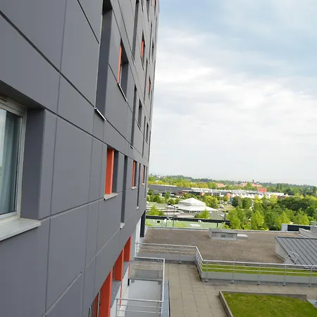 Appart' Du Trident 4*