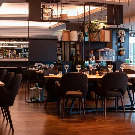 Appart' Du Trident Aparthotel 4*