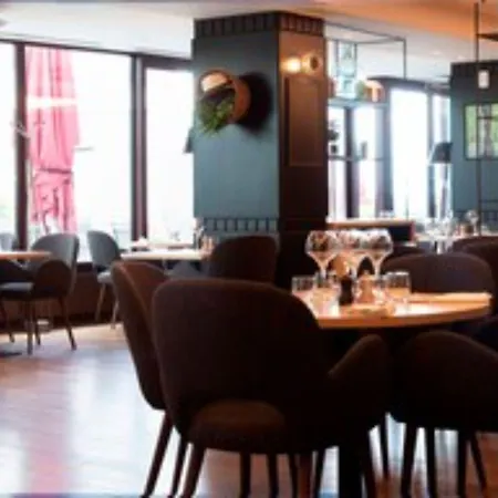 Aparthotel Appart' Du Trident