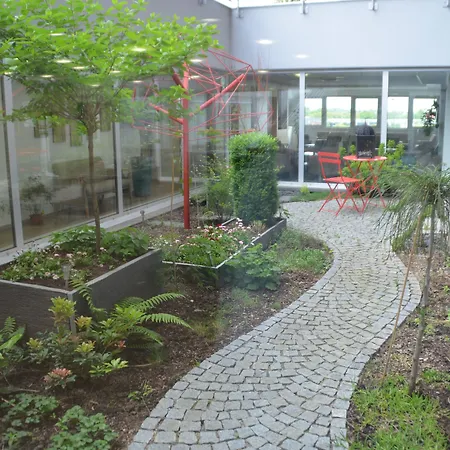 Appart' Du Trident Mulhouse