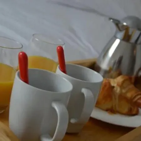 Appart' Du Trident 4*