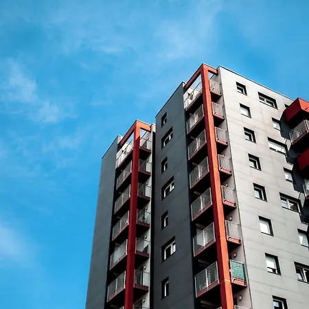 Appart' Du Trident 4* مُلووز