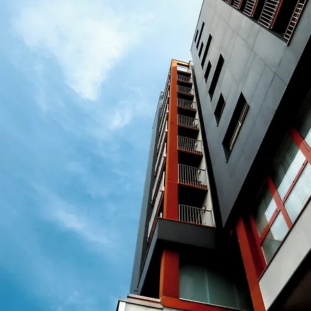 Aparthotel Appart' Du Trident