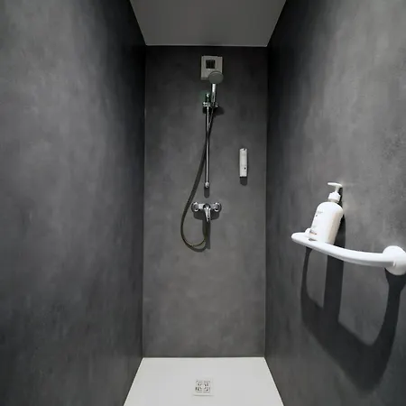 Appart' Du Trident Ξενοδοχείο με διαμερίσματα Μυλούζη