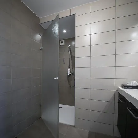 Appart' Du Trident Apart-hotel 4*