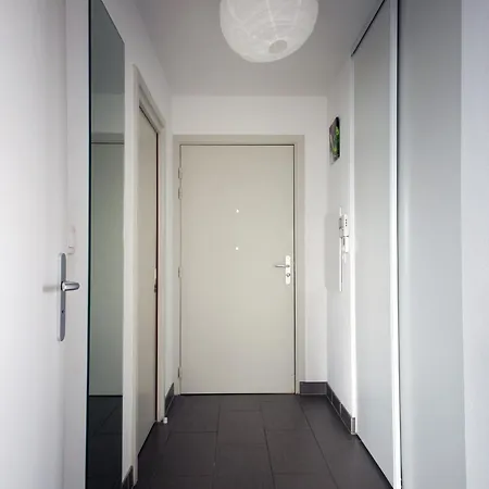 Le Trident Mulhouse