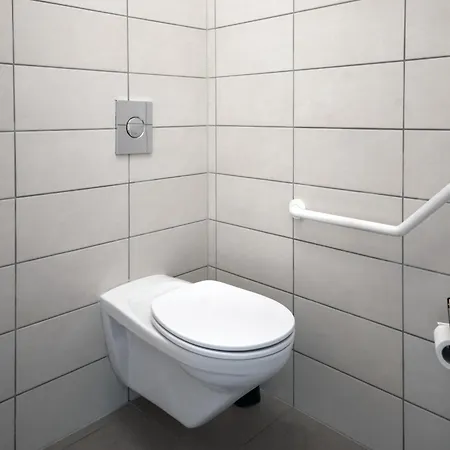 Appart' Du Trident Mulhouse