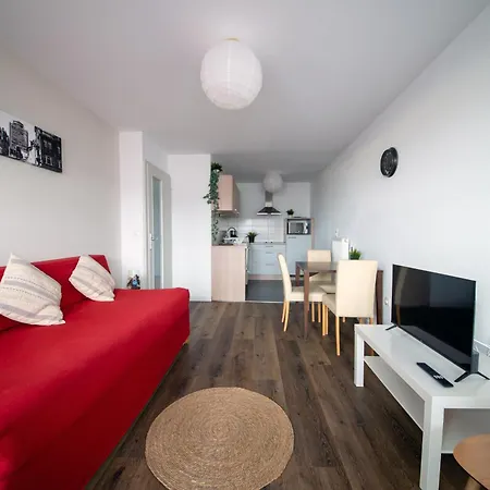Apart-hotel Appart' Du Trident 4*